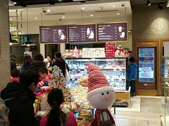 -巴黎贝甜(右安门店)