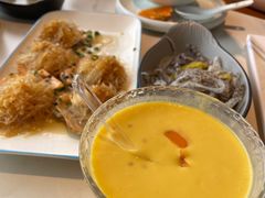-皓景海鲜·地标美食(双月湾店)