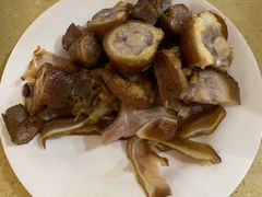 -桥香园云南过桥米线(金马碧鸡店)