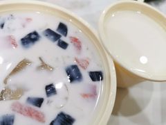 椰奶清补凉-文昌邓记清补凉(西沙路店)