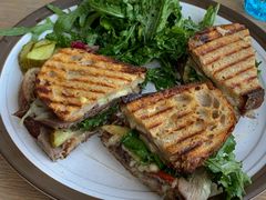 -O'mills Sourdough Bakery&Bistro(永嘉路店)