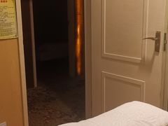 -黄金海岸水疗会所(凯利宾馆店)