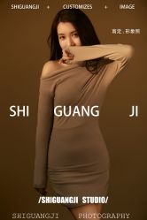 -时纪母女写真父母纪念照(静安店)
