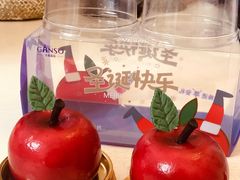 -GANSO元祖食品(锦创书城店)