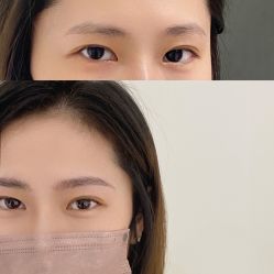 -本小姐美学·半永久纹眉野生眉