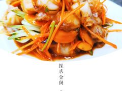 -金阁家常菜(贵阳路店)