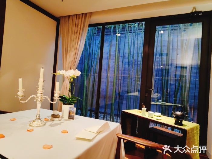 京兆尹(雍和宫店)包房图片