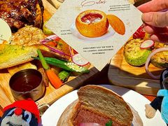 -布拉格餐厅· 中欧捷克菜(全国首店)