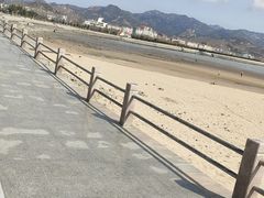 -青岛沙子口国家中心渔港