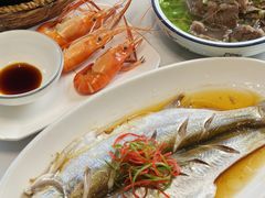 -蟹天蟹地农家菜·阳澄湖大闸蟹(浅水湾店)
