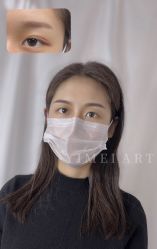 -YIMEI ART半永久纹眉·野生眉