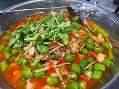 -蛙兔鸡自贡风味·特色江湖菜(广都店)