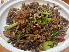 -下梅人家土菜馆(历史文化餐厅度假区店)