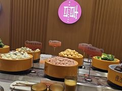 -喜家自助小火锅(乐客城店)