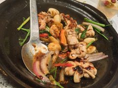 -祥记餐饮•豫粤珍味(金隅大厦店)