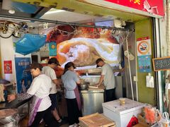 -水丰锅贴(延吉东路店)