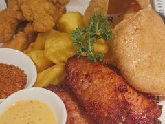 -太二酸菜鱼(福州泰禾店)