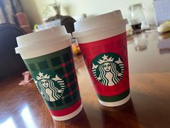 -星巴克(汾阳路店)