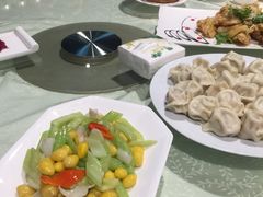 -起士林西餐厅(东经路店)