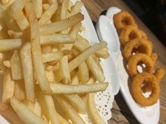 -花腰餐吧Bistro烧烤 傣味(传媒大学店)