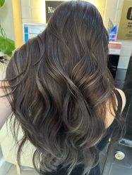 -New Fashion·新时尚形象设计