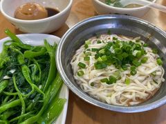 -达道武仔牛肉店(广达路店)