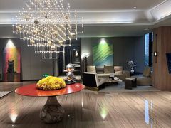-珠海棕泉酒店(拱北口岸高铁站店)