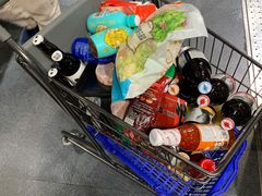 -盒马鲜生(新都心店)