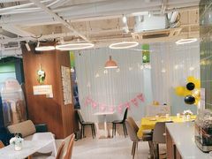 -萨卡屋亲子乐园·餐厅(龙山万物工场店)