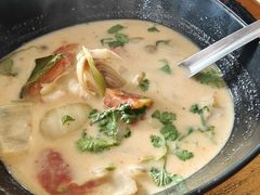 -Doo Dee Thai Food(Issan/Isaan/Esan)
