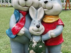 -金龙寺国家森林公园