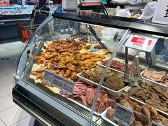 -永辉超市(通州万达店)