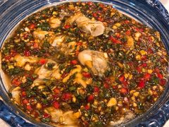 -渔娘渔家丹东海鲜(东直门店)