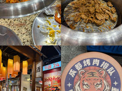 -吾悦广场(渭南店)