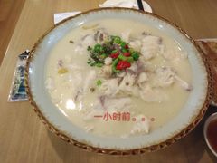 -台北楚楚园馅饼粥(虹桥南丰城店)