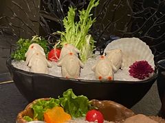 -湊湊火锅·茶憩(打浦桥日月光店)