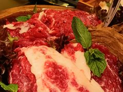 -二刀潮牛(重庆光环购物公园店)