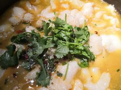 豆花鱼-花千醉(新街口店)