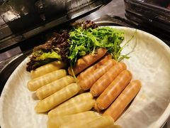 -无锡梁鸿湿地丽笙度假酒店·流觞西餐厅