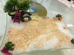 -寻味顺德·南记酒家·传统顺德菜·鱼生(广源路店)