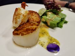 -CHASE Modern Cuisine(崇宁路店)