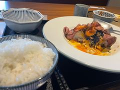 -炼火烤肉店