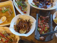 -隔壁老王·家常云南菜(花巷店)