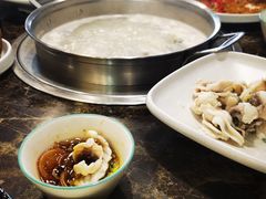 -鱼粤鲜淘米捞·中山脆肉鲩火锅(悦湖会店)
