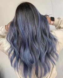 -F P· HAiR