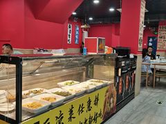 -听涛雅苑百味饺子老家菜馆