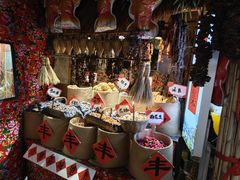 -王婆炒鱼(总店)