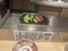 -肉肉大米(金虹桥店)