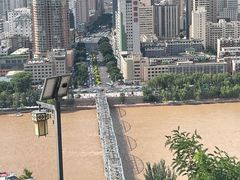 -白塔山公园