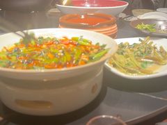 -花椒俏川菜小馆(南海万达店)